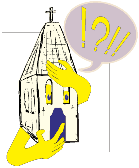 decorative image - what to say